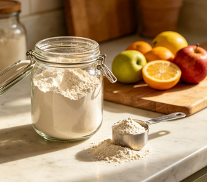 Proteína de Trigo de Primera Calidad, Venta al Por Mayor, Lista para Enviar, Grado Alimenticio, Servicio OEM, Suministro a Granel, Exportación de la Mejor Calidad - Product Image 3
