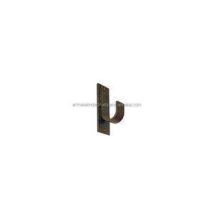 Barra de METAL de alta calidad para cortina, para uso diario, decoración del hogar - Product Image 1