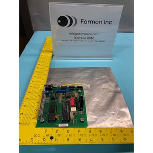 FSI 02-07393 Rev.E, Assemblage de carte de circuit imprimé (PCB) Plaque de refroidissement A/D - Équipements et pièces semi-conducteurs d'occasion fiables à l'échelle mondiale chez - Product Image 2