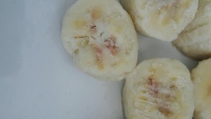 Bananes surgelées de haute qualité provenant d'une usine vietnamienne, bananes IQF, fruit naturellement sucré pour smoothies et desserts - Product Image 2