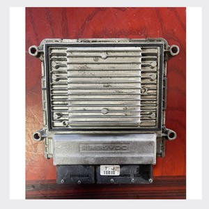 Module de commande du moteur compatible avec les pièces automobiles coréennes pour ECU (Module de Contrôle du Moteur) - Product Image 2