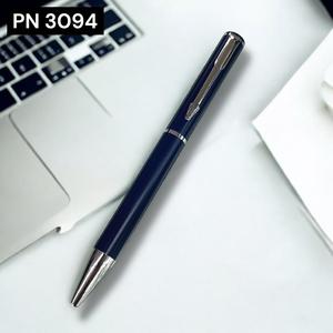 Hot-selling High-quality Metal Ballpoint Pen Promotional Gifts with Personalized Advertising Custom logo - Product Image 1