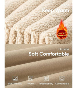 Sudaderas con Capucha Extra Grandes Unisex, Venta al Por Mayor, Personalizadas, 450GSM, Invierno, Lisas, Teñidas, Estilo Urbano, Casual, 100% Algodón, Transpirables - Product Image 4