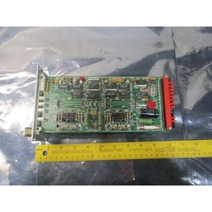AMAT 0100-00011 แผงวงจรขับ Chopper Drive PWB, PCB, 105848 - อุปกรณ์และอะไหล่เซมิคอนดักเตอร์ระดับโลกที่เชื่อถือได้ - Product Image 2