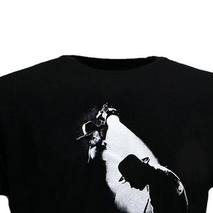 Wholesales Custom Logo Men's <b>Black</b> High Quality T-<b>shirts</b> Most Demanding <b>Shirts</b> For Summer Quick Dry Stylish <b>Shirt</b> Boys <b>Shirts</b> - Product Image 5