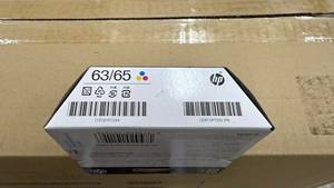 ตลับหมึกสามสีแท้ หมายเลข 63 65 สำหรับการพิมพ์ดิจิทัล ใช้ในบ้านและสำนักงาน - Product Image 5