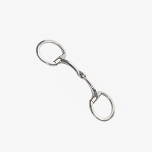 Mors de dressage Western en acier inoxydable à prix d'usine pour l'équitation – Vente en gros de mors Eggbutt pour chevaux - Product Image 3