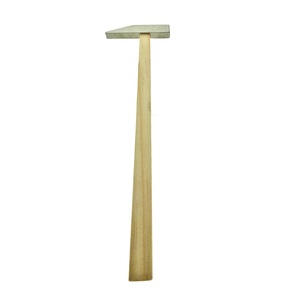 Martillo de Cocina de Madera de Doble Cara para Ablandar Carne, Bistec y Res, Herramienta Práctica de Cocina - Product Image 6
