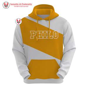 Sudaderas Extra Grandes Unisex de Alta Calidad para Hombre y Mujer, Otoño, con Logotipo Personalizado, Tela de Forro Polar, Estampado Gráfico Ecológico - Product Image 3