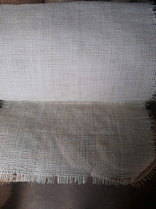 Rouleau de cannage en rotin écologique fait main pour armoire/chaise/décoration 37 ANGLE - Product Image 3