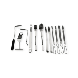 Système d'Écartement d'Épaule Orthopédique, Kit d'Outils Chirurgicaux en Acier Inoxydable Allemand, Manuel, Réutilisable, Stérilisable - Product Image 1