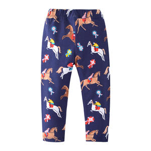 Kids <b>Girls</b> <b>Legging</b> <b>Cropped</b> Athletic Pants Kids <b>Girls</b> <b>Legging</b> Breathable Stretch Yoga Dance Sports Workout Soft Tights for - Product Image 2