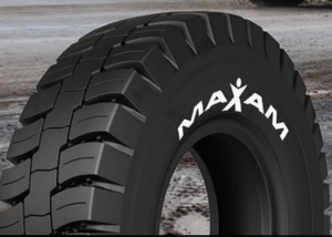 Термостойкая бескамерная шина MS403Pro, 46/90R57 - Product Image 2