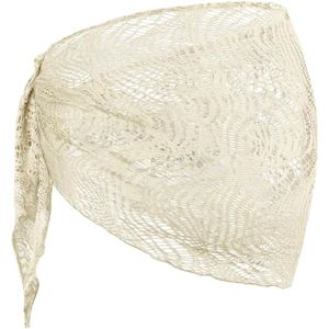 Pareos para Mujer con Lazos Laterales, Falda Mini para Traje de Baño, Talla Única, Estilo Multiusos - Product Image 1