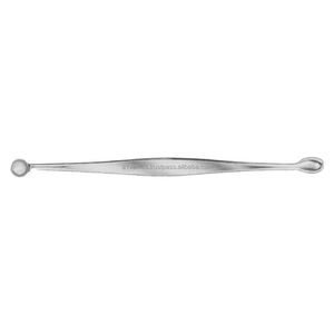 Premium Quality Volkmann Oval/Round Bone Curette Reusable Stainless Steel Orthopedic Bone Surgery Instruments | needle holder - Product Image 4