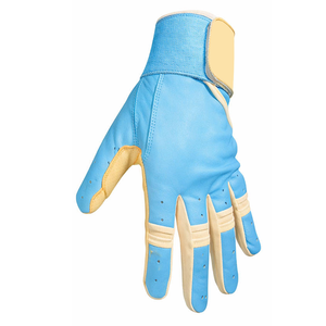 Gants de frappe pour l'entraînement au baseball/softball pour hommes, de haute qualité, OEM, nouveau style 2026, prix bas, personnalisés - Product Image 2