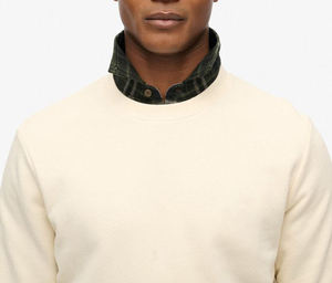 Sudaderas Casuales para Hombre, Diseño Moderno, Tejido de Mezcla de Algodón, Corte Holgado, Sudaderas para Uso en Exteriores - Product Image 6