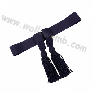 Oferta Especial: Estola y Banda Ceremonial Personalizadas para Graduación |   Cintas Decorativas de Primera Calidad en Mezcla de Mylar y Viscosa - Product Image 4
