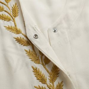 Abaya Musulmana para Mujer, Cómoda, de Alta Calidad, Último Modelo, Gran Cantidad, Superventas, Tela Islámica de la Mejor Calidad - Product Image 4