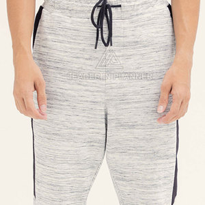 กางเกงลำลองผู้ชายคุณภาพสูง ระบายอากาศได้ดี สีพื้น ขายดี ราคาถูก สำหรับผู้ใหญ่ - Product Image 4