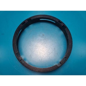 Lam Research 2300 ring2ที่คลุม FX แบบยืดหยุ่นใช้เป็นชิ้นส่วนอุปกรณ์เซมิคอนดักเตอร์รุ่นเก่า - Product Image 5