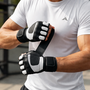 Guantes de Combate Transpirables Personalizados al por Mayor para Deportes de Combate |   Proveedor y Fabricante OEM - Product Image 6