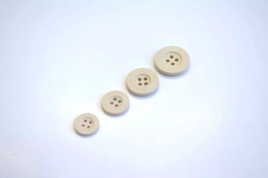 Boutons en résine à dos plat de 20 mm, les plus vendus à bas prix, boutons en plastique pour chemises et vêtements, fabriqués en Mapka Reborn au Vietnam - Product Image 6