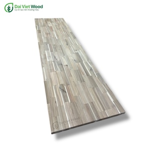 Comptoirs en bois d'acacia pour salle de bain et cuisine, blocs de boucher, vente en gros de blocs de boucher - Product Image 4