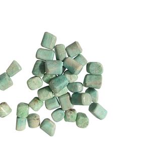 หินอะมาโซไนต์ธรรมชาติคุณภาพสูงแบบขัดเงา |   คริสตัลบำบัดขัดเงา |   พลังงานเรกิ จักระ และอัญมณี |   บ้านฮวงจุ้ย - Product Image 6