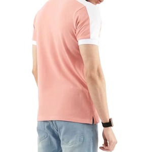 เสื้อโปโลชายลดราคาพิเศษ สินค้ามาใหม่ เสื้อโปโลชาย / ขายส่งเสื้อโปโลคุณภาพสูงเรียบง่าย สั่งทำโลโก้ได้ สำหรับผู้ชาย ปี 2026 - Product Image 1
