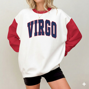 Fully Customizable Women Casual Oversized Long Sleeve Knitted Mock Neck Sweatshirt Winter Relaxed Fit Top Soft Daily Comfort - Product Image 2