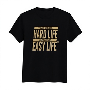 เสื้อยืดสตรีทแวร์ผู้ชาย 180 GSM ผ้าฝ้ายพรีเมียม คุณภาพสูง ทรงโอเวอร์ไซส์ สั่งพิมพ์ลายได้ ขายส่ง ผู้ผลิตจากบังกลาเทศ - Product Image 2