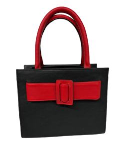 Sac à main en cuir véritable pour femme 2025, sac fourre-tout, fermeture éclair, bandoulière simple, sac bandoulière - Product Image 1