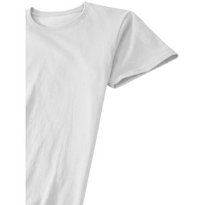 Camisetas Largas para Hombre, 100% Algodón, Transpirables, con Opciones de Logotipo y Color Personalizados, Estilo Urbano - Product Image 2