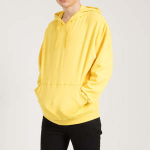 Nouveauté : Sweat à capuche surdimensionné pour homme, personnalisé, en coton épais, de qualité supérieure, multicolore, pour l'hiver, style streetwear décontracté - Product Image 6