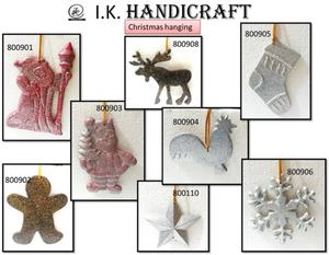 New Trendy Star Shape <b>Tea</b> Light <b>Stand</b> Crystal Metal Tabletop Home Decoration Christmas I K Handicraft Handmade Uttar Pradesh - Product Image 3