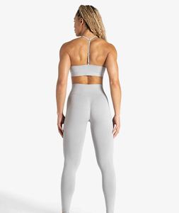 Soutien-gorge de sport respirant et abordable pour femmes à forte poitrine, idéal pour l'entraînement sportif - Product Image 6