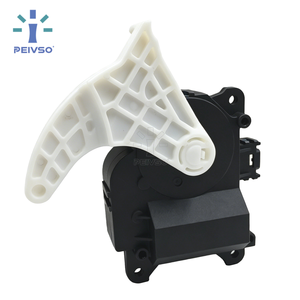 PEIVSO อะไหล่แท้จากโรงงาน ชุดควบคุมประตูแอร์คุณภาพสูง OEM 87106-47130 สำหรับ Toyota RAV4 Prius Lexus - Product Image 1