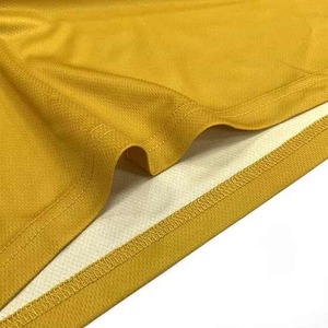 Wholesale Price Basketball Uniform set 100% polyester New Design Printed Sportswear Basket Ball Uniform - Product Image 3