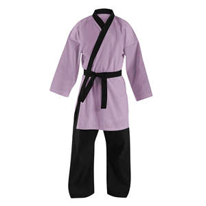 Tenues d'entraînement de fitness personnalisées, tissu résistant, uniformes de karaté flexibles, qualité supérieure, look élégant, vente en gros - Product Image 1