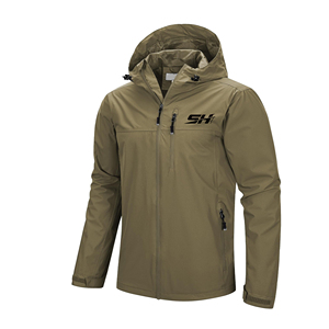 Wholesale High Quality Men Windbreaker <b>Jacket</b> Customized Design Outdoor <b>Waterproof</b> Outdoor Wear Windbreaker <b>Jacket</b> For Men - Product Image 6