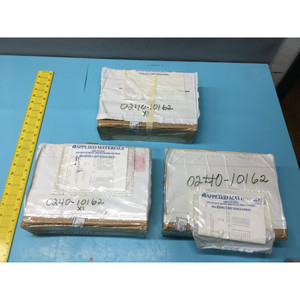 KIT AMAT 0240-10162, PIEZAS DE REPUESTO 4,5,6 y 8 BW PROCESS - Equipo y Piezas de Semiconductores de Confianza de Marca Global - Product Image 2