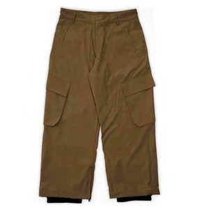 Fabricante de Pantalones de Esquí Personalizados, Pantalones Impermeables para Nieve, Producción al por Mayor OEM ODM, Precio de Fábrica, Proveedor - Product Image 5