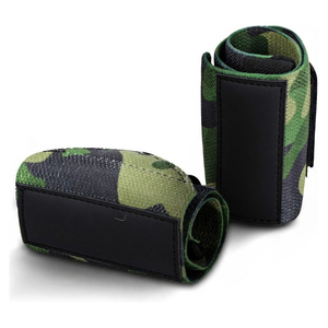 Attelles de Soutien Poignet pour Musculation, Respirantes, Fermeture Auto-agrippante, en Polyester et Coton Durables, Sangle de Protection Sportive pour Adultes - Product Image 3