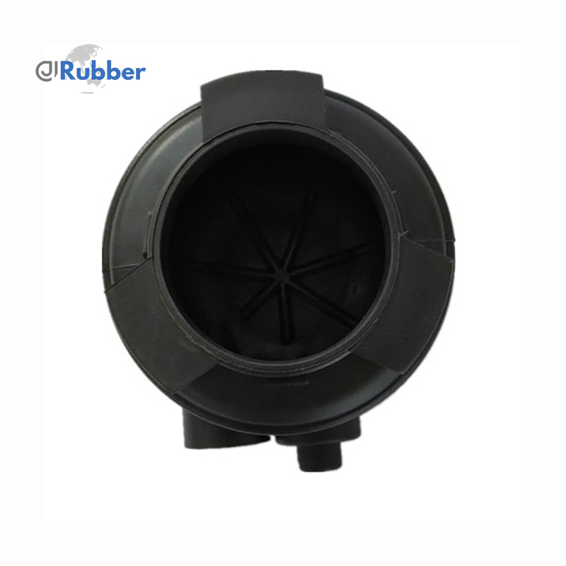 Vulcanized Custom Rubber O Ring for