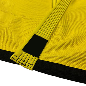 Kimono de BJJ de qualité supérieure pour adultes, nouvelle collection 2026, prix compétitif - Product Image 6