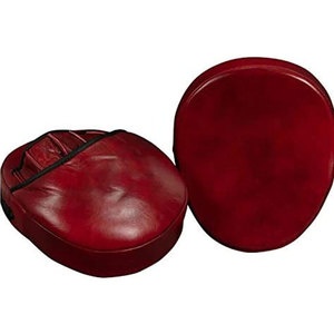 Guantes de Boxeo de Alta Calidad, Duraderos y Personalizados, para Entrenamiento de Golpeo, Entrenamientos de Muay Thai, Almohadillas de Boxeo - Product Image 1