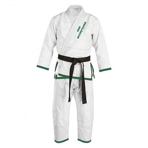 Peigne à miel brésilien jiu jitsu gi, 1 pièce, triple rangée de couture, bjj gi mma, combinaison en gros, nouvelle vente - Product Image 3