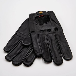 New Product Factory Supplier Women & Men Leather Driving <b>Gloves</b> Dress Unlined Leather <b>Gloves</b> Stylish Driving Winter <b>Glove</b> - Product Image 3