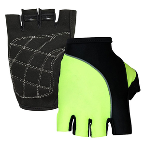 Gants de cyclisme personnalisables à faible MOQ – Nouveaux modèles et styles variés pour le sport - Product Image 1